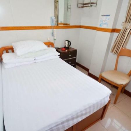 Hong Kong Jiu Long Hostel Exterior photo
